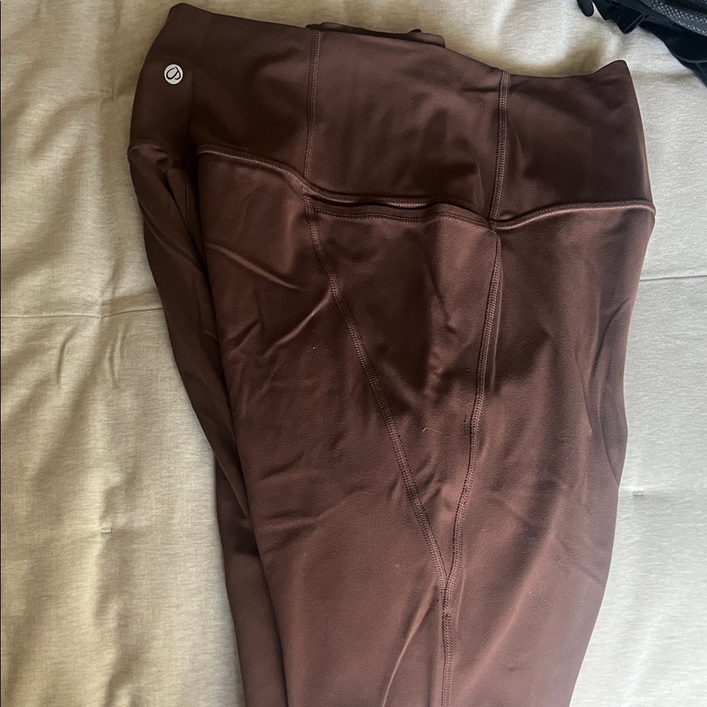 CRZ YOGA Butterluxe Pockets Leggings